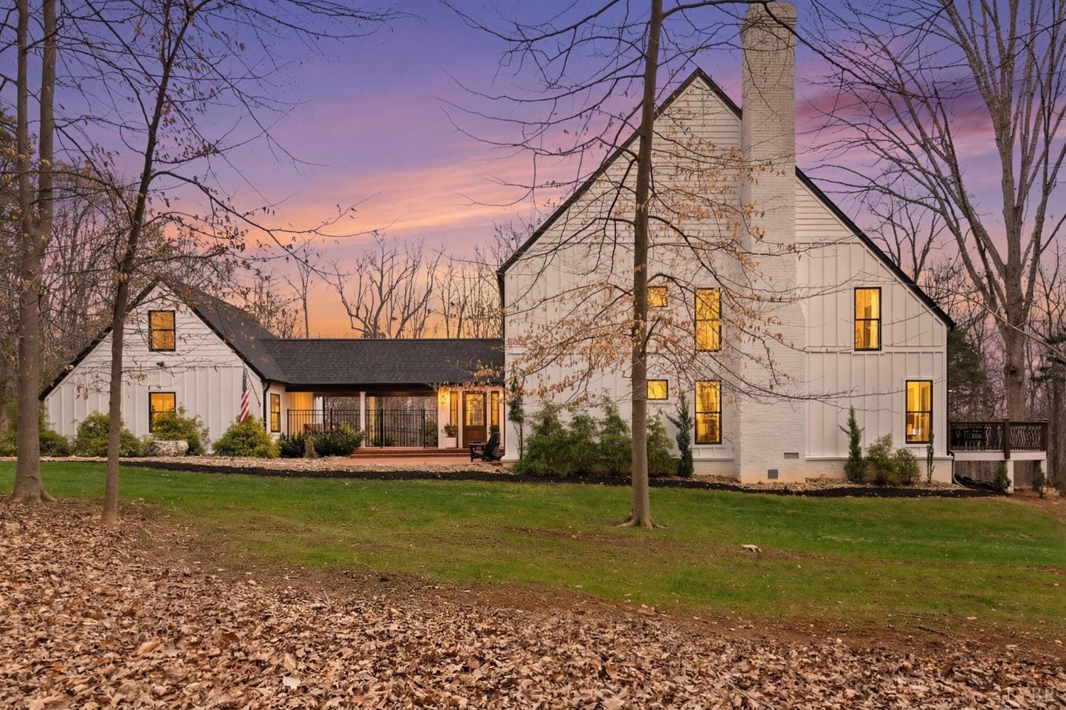 Greater Lynchburg Real Estate Transactions