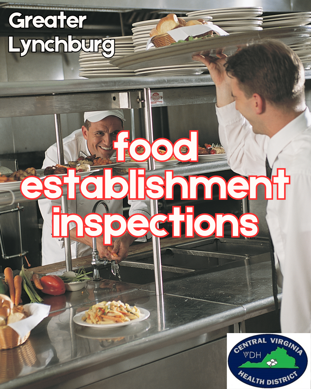 Mostly Clean Inspections—But Two Stand Out